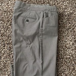 Express dress pants
